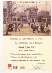 Juin 2007 "L'école J. Macé fête ses 120 ans"