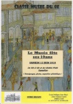 Juin 2010 - "La Classe-Musée fête ses 10 ans"