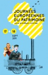 Journées Européennes du Patrimoine 2011