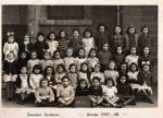 Année scolaire 1947-1948